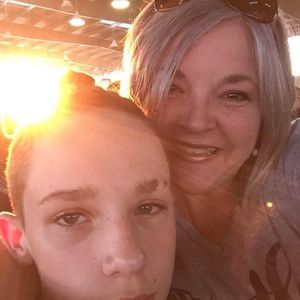 Meet your Posher, Tara